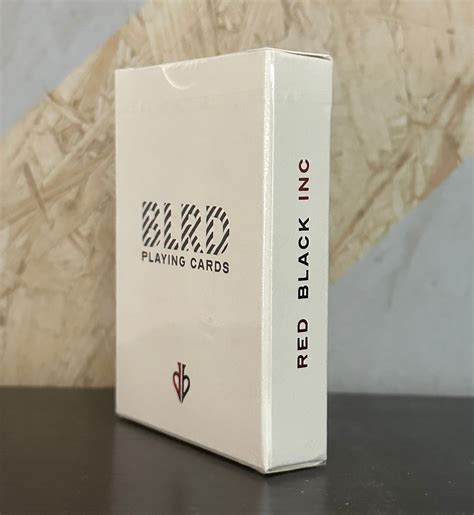BLRD BLK RED BLACK INC .